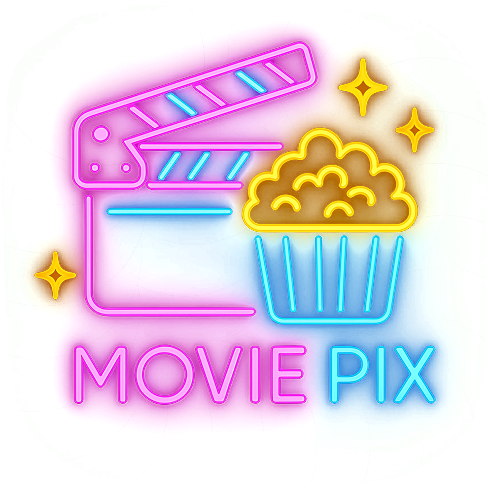 MoviePix Logo
